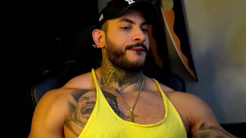 Snapshot of jackson__cottonwood chatting on November 2025 03:16:02 AM JC online show from November 2025 03:16:02 AM