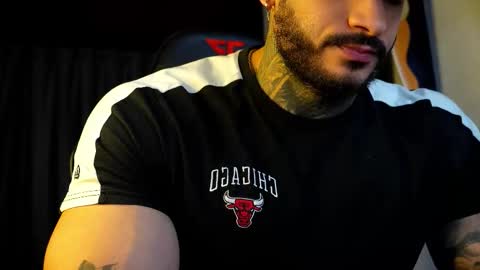 Snapshot of jackson__cottonwood chatting on November 2025 07:01:02 PM JC online show from November 2025 07:01:02 PM