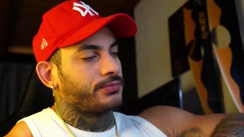 Snapshot of jackson__cottonwood chatting on November 2025 07:52:02 AM JC online show from November 2025 07:52:02 AM