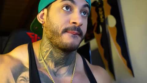 Snapshot of jackson__cottonwood chatting on November 2025 03:07:01 AM JC online show from November 2025 03:07:01 AM