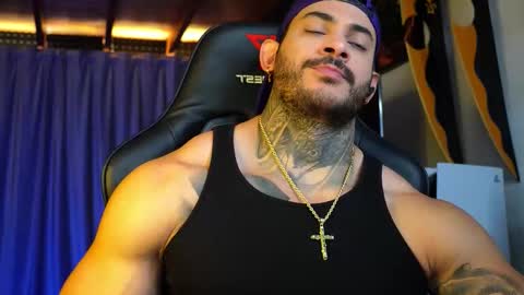 Snapshot of jackson__cottonwood chatting on November 2025 11:21:01 AM JC online show from November 2025 11:21:01 AM