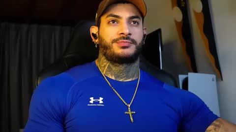 Snapshot of jackson__cottonwood chatting on November 2025 06:21:01 PM JC online show from November 2025 06:21:01 PM