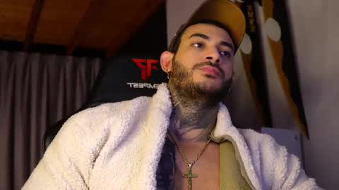 Snapshot of jackson__cottonwood chatting on November 2025 06:49:02 AM JC online show from November 2025 06:49:02 AM