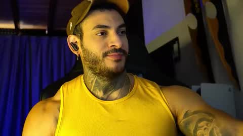 Snapshot of jackson__cottonwood chatting on November 2025 02:54:01 PM JC online show from November 2025 02:54:01 PM