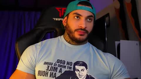 Snapshot of jackson__cottonwood chatting on December 2025 06:36:02 PM JC online show from December 2025 06:36:02 PM