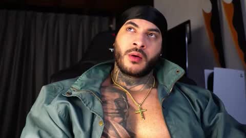 Snapshot of jackson__cottonwood chatting on December 2025 05:39:02 AM JC online show from December 2025 05:39:02 AM