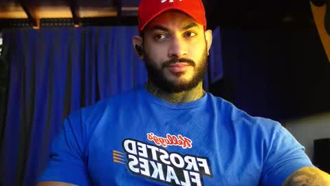 JC online show from January 2026 02:44:01 PM