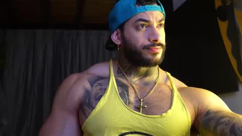 JC online show from January 2026 07:13:01 AM