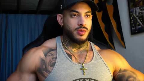 JC online show from February 2026 07:26:01 AM