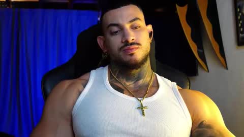 JC online show from February 2026 11:43:02 AM