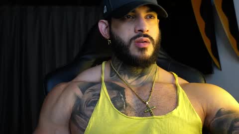 JC online show from April 2026 01:33:02 PM