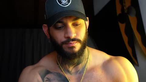 JC online show from April 2026 05:01:02 AM