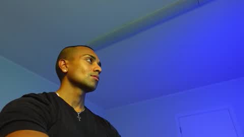 Jacky online show from October 2025 08:54:02 PM