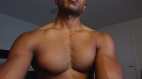 Jacky online show from November 2025 08:40:01 PM