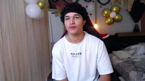 JAKSON online show from November 2025 02:10:02 AM