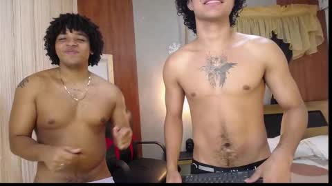 JAKSON online show from February 2026 05:44:02 AM