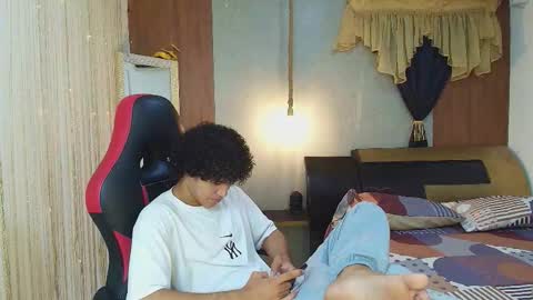 JAKSON online show from March 2026 07:37:02 AM