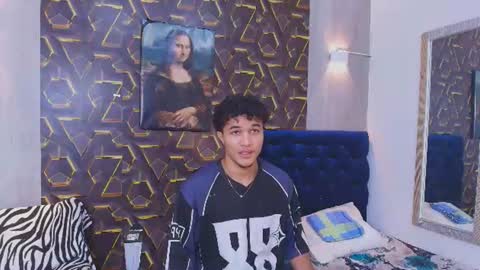 Snapshot of jackson_cr7 chatting on July 2026 03:24:02 AM JAKSON online show from July 2026 03:24:02 AM
