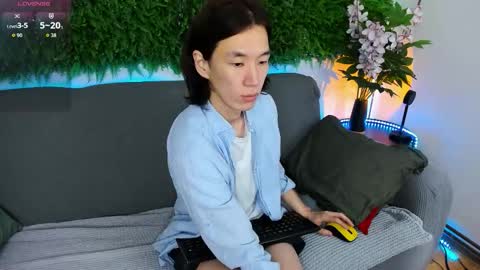 Jackson online show from November 2025 07:38:02 AM