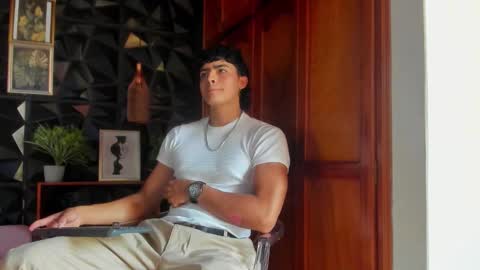 Jackson online show from March 2026 06:57:01 PM