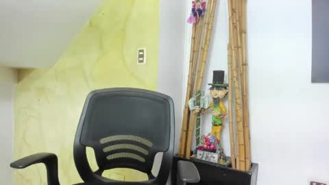 Jackson online show from March 2026 08:15:01 AM