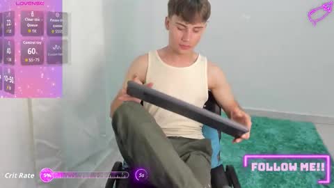 Jack online show from November 2025 04:45:02 AM