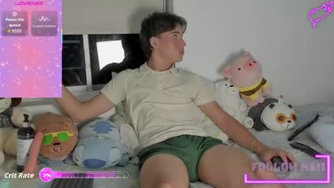 Jack online show from April 2026 04:41:02 AM