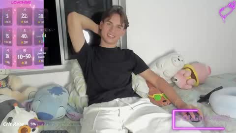 Jack online show from May 2026 06:18:01 AM