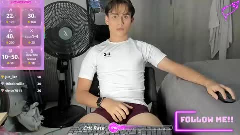 Jack online show from May 2026 05:27:02 AM