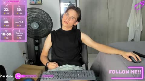 Jack online show from June 2026 11:20:01 PM