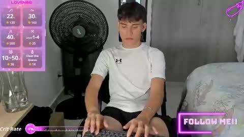 Jack online show from June 2026 03:03:02 PM