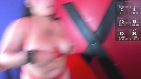 Snapshot of jackson_n_scarlett chatting on November 2025 06:33:02 PM Jackson n Scarlett online show from November 2025 06:33:02 PM