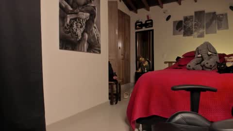 Jckson Stifler online show from October 2025 04:25:02 PM