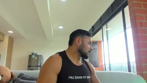 Jackson Wayne online show from March 2026 02:12:02 PM