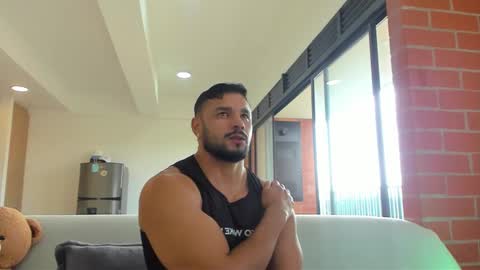 Jackson Wayne online show from March 2026 01:15:01 PM