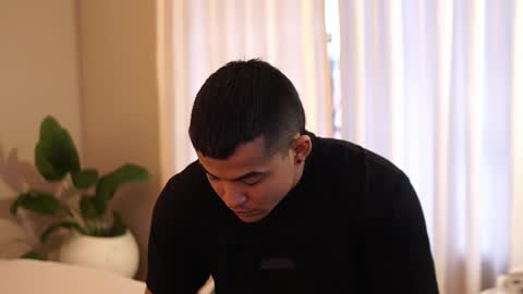 Snapshot of jacksonbell9 chatting on November 2025 05:11:01 PM Jackson Bell online show from November 2025 05:11:01 PM