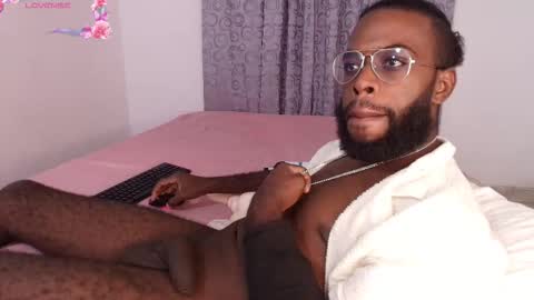 Jackson online show from November 2025 01:28:01 AM