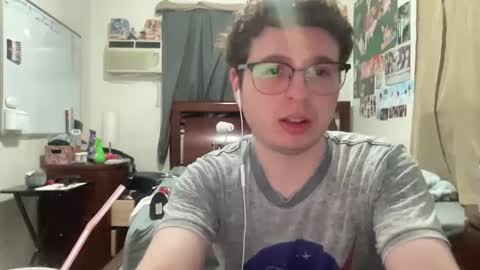 Jackson online show from January 2025 10:21:02 AM