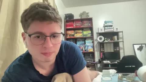 Jackson online show from January 2025 12:47:02 PM