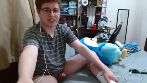 Jackson online show from February 2025 06:28:01 AM