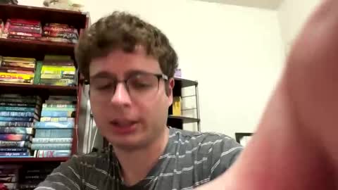 Jackson online show from February 2025 07:48:02 AM