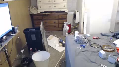 Snapshot of jacksonmale1974 chatting on January 2025 12:20:01 AM funtimes49203 online show from January 2025 12:20:01 AM