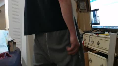 Snapshot of jacksonmale1974 chatting on January 2025 09:15:01 PM funtimes49203 online show from January 2025 09:15:01 PM