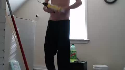 Snapshot of jacksonmale1974 chatting on January 2025 06:19:01 PM funtimes49203 online show from January 2025 06:19:01 PM