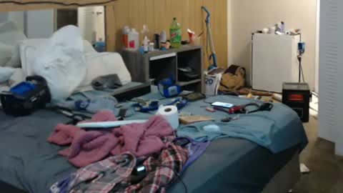 Snapshot of jacksonmale1974 chatting on January 2025 01:21:02 AM funtimes49203 online show from January 2025 01:21:02 AM