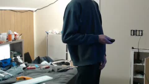 Snapshot of jacksonmale1974 chatting on January 2025 01:20:02 AM funtimes49203 online show from January 2025 01:20:02 AM