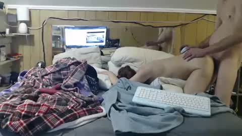 Snapshot of jacksonmale1974 chatting on February 2025 02:29:02 AM funtimes49203 online show from February 2025 02:29:02 AM