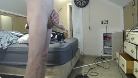 Snapshot of jacksonmale1974 chatting on February 2025 07:02:01 PM funtimes49203 online show from February 2025 07:02:01 PM