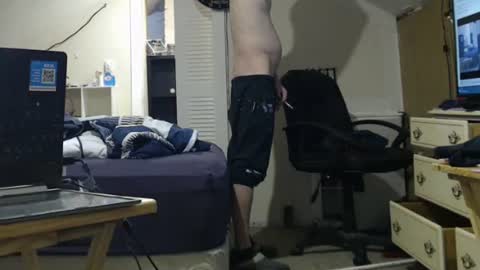 Snapshot of jacksonmale1974 chatting on March 2025 03:49:01 PM funtimes49203 online show from March 2025 03:49:01 PM