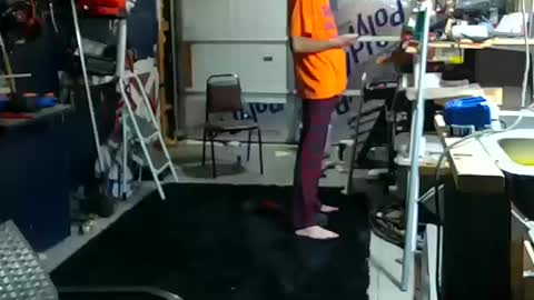 Snapshot of jacksonmale1974 chatting on October 2025 11:27:02 PM funtimes49203 online show from October 2025 11:27:02 PM